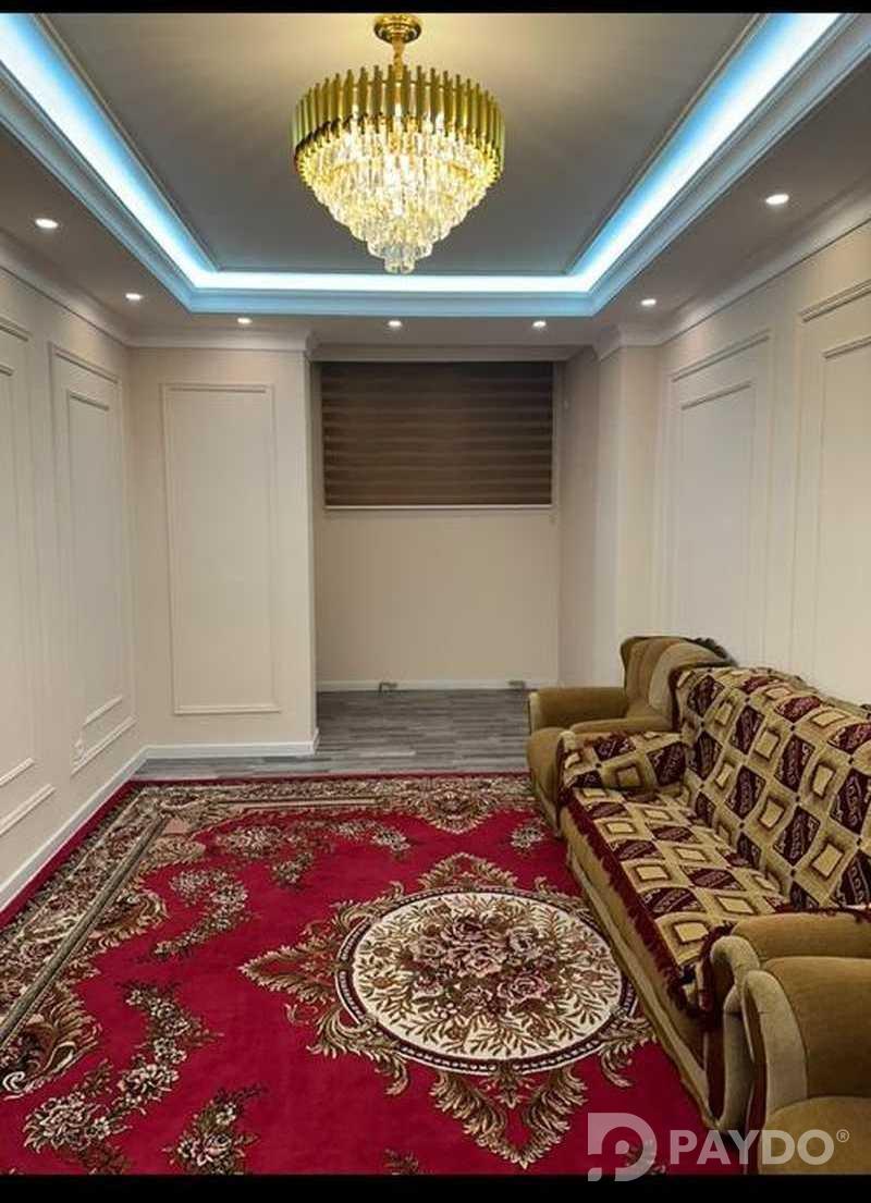 3-комн. • 7 этаж • 104.0 м² • Кароболо