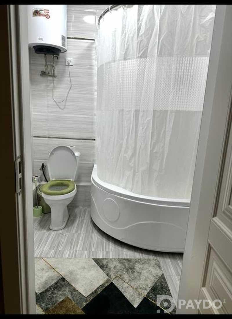 3-комн. • 7 этаж • 104.0 м² • Кароболо