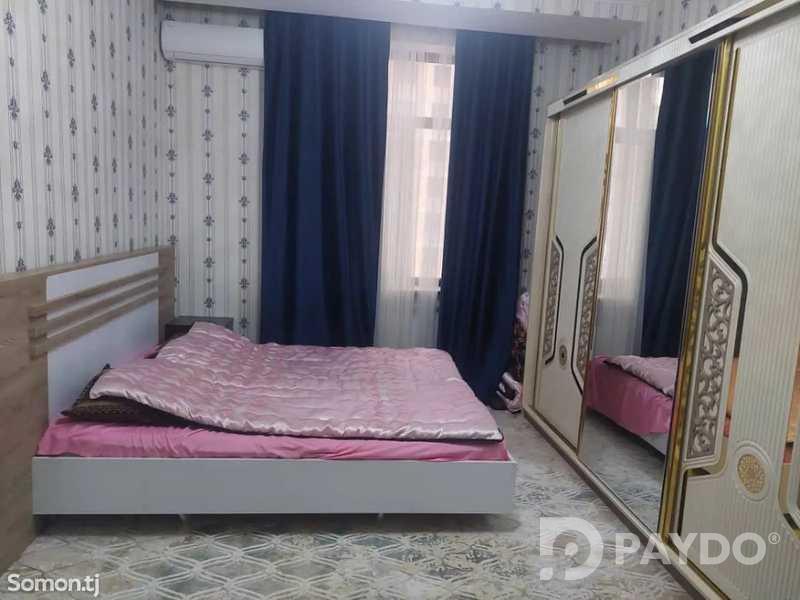 3-комн. • 10 этаж • 75.0 м² • Кароболо