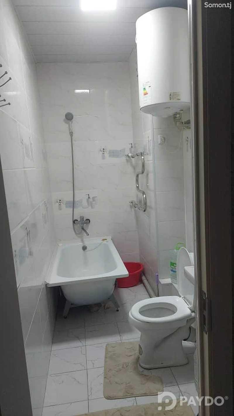 3-комн. • 10 этаж • 75.0 м² • Кароболо