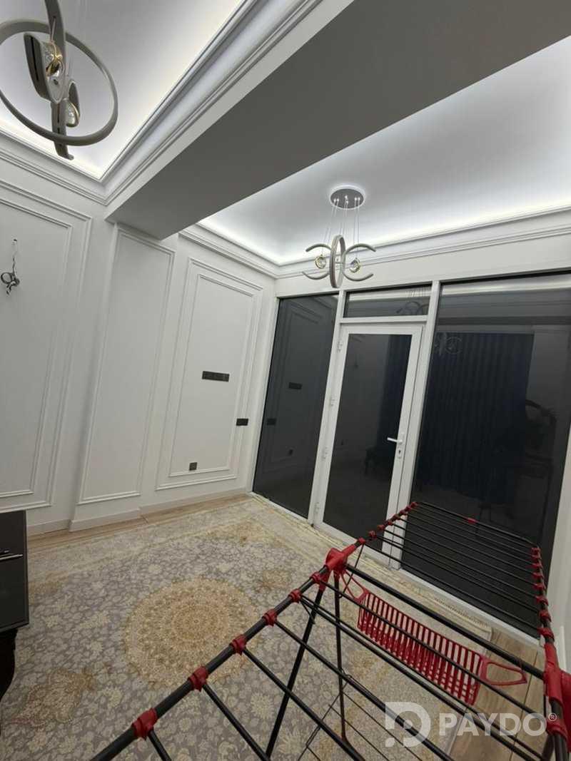 3-комн. • 1 этаж • 105.0 м² • Кароболо