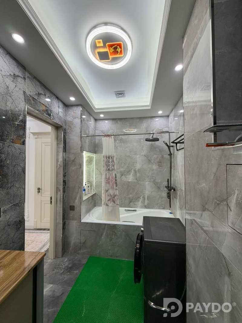 3-комн. • 1 этаж • 105.0 м² • Кароболо