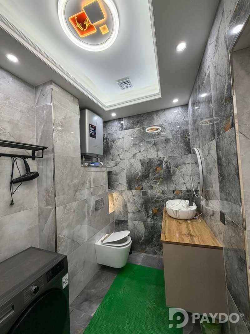 3-комн. • 1 этаж • 105.0 м² • Кароболо