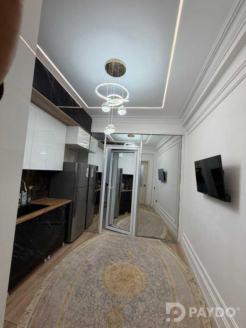 3-комн. • 1 этаж • 105.0 м² • Кароболо