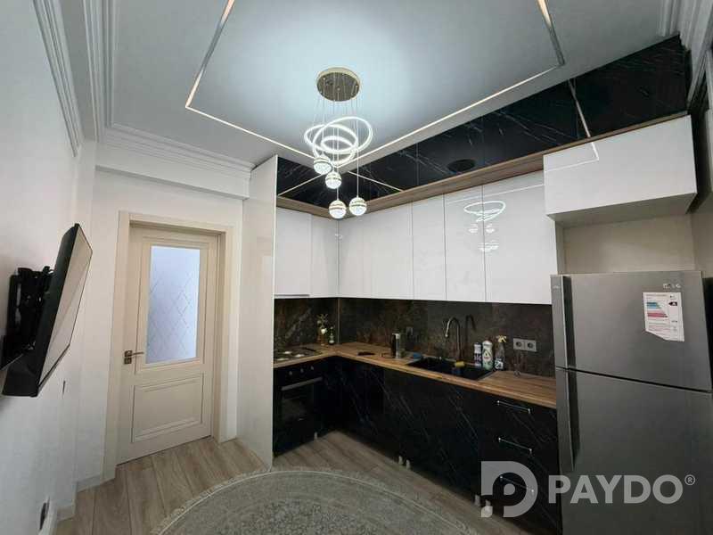 3-комн. • 1 этаж • 105.0 м² • Кароболо