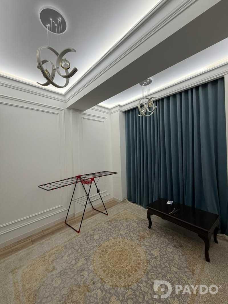 3-комн. • 1 этаж • 105.0 м² • Кароболо