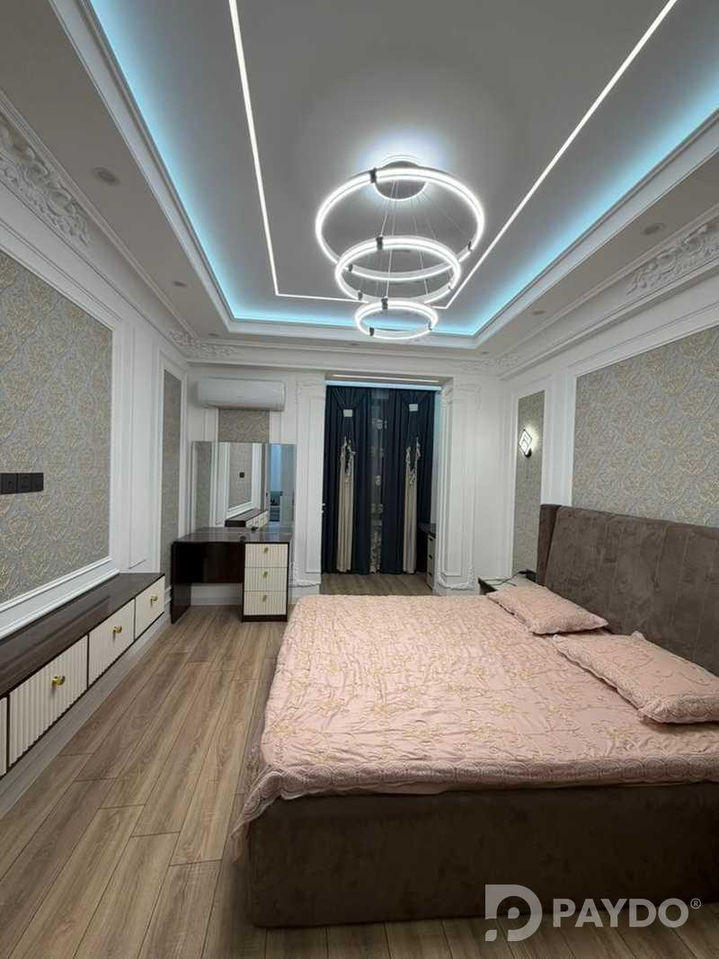 3-комн. • 1 этаж • 105.0 м² • Кароболо