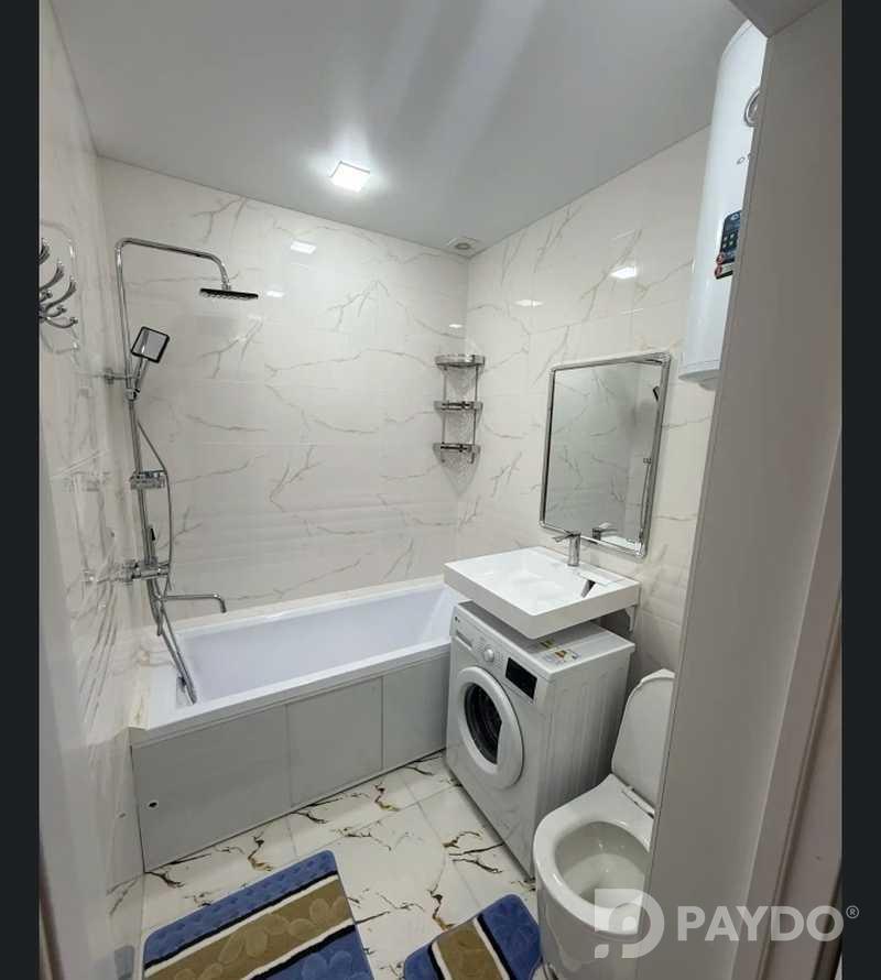 3-комн. • 4 этаж • 95.0 м² • Кароболо