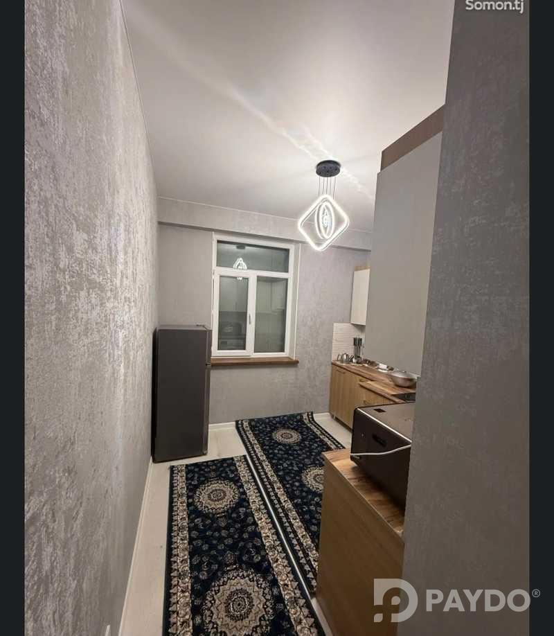 3-комн. • 4 этаж • 95.0 м² • Кароболо