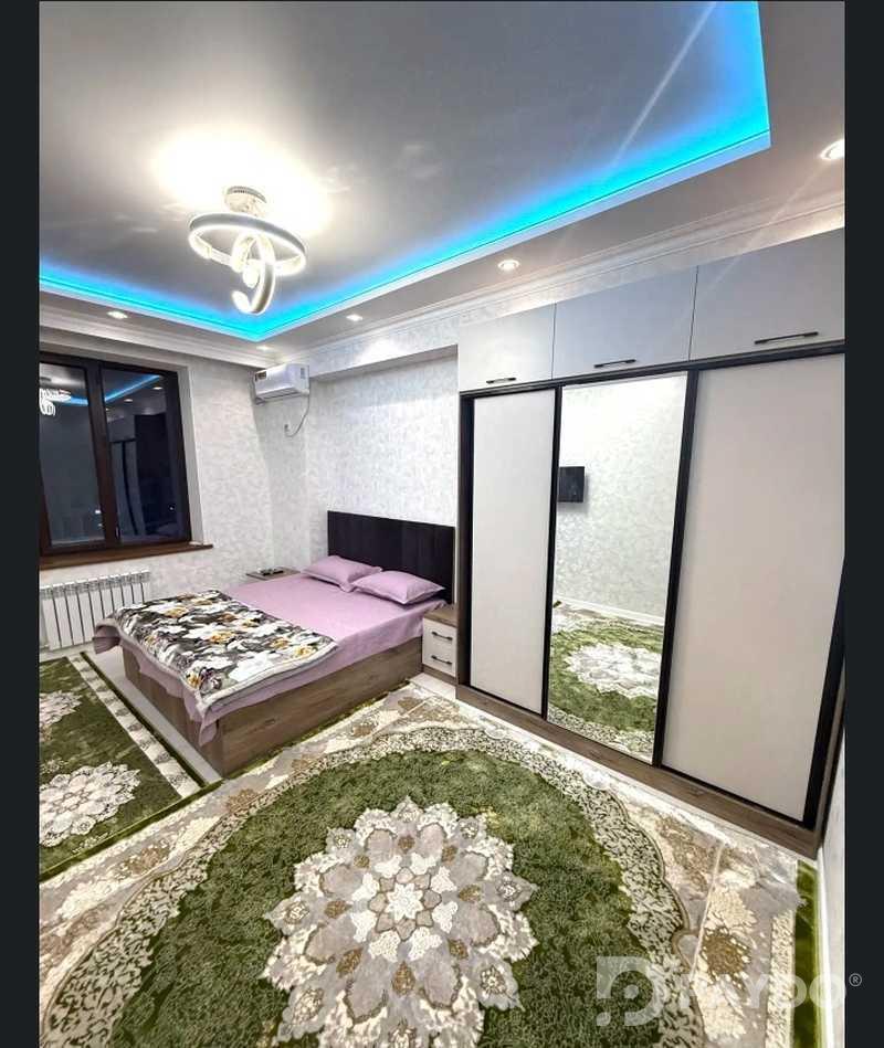 3-комн. • 4 этаж • 95.0 м² • Кароболо