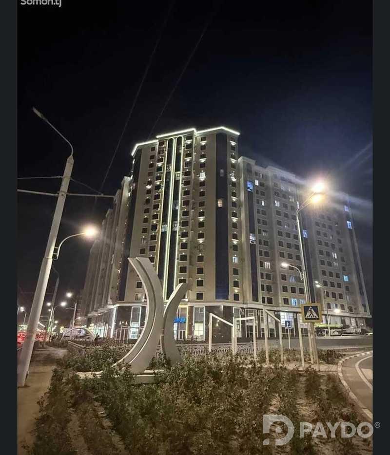 3-комн. • 4 этаж • 95.0 м² • Кароболо