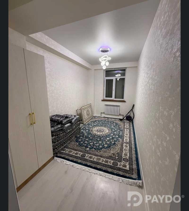 3-комн. • 4 этаж • 95.0 м² • Кароболо
