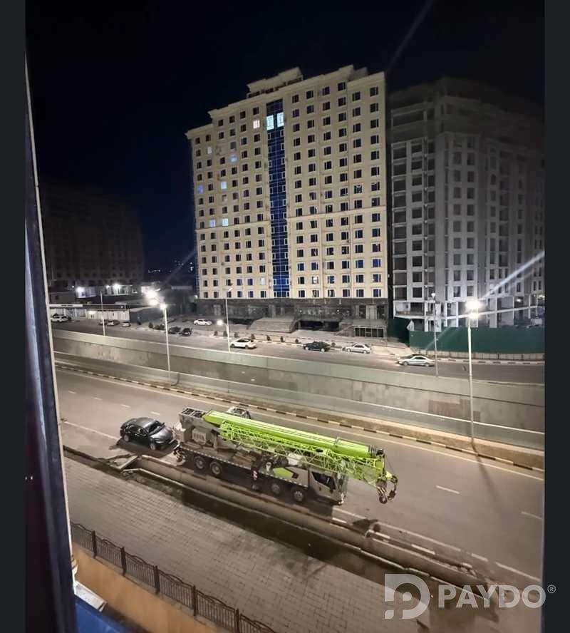 3-комн. • 4 этаж • 95.0 м² • Кароболо