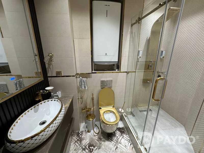 3-комн. • 16 этаж • 232.0 м² • Кароболо