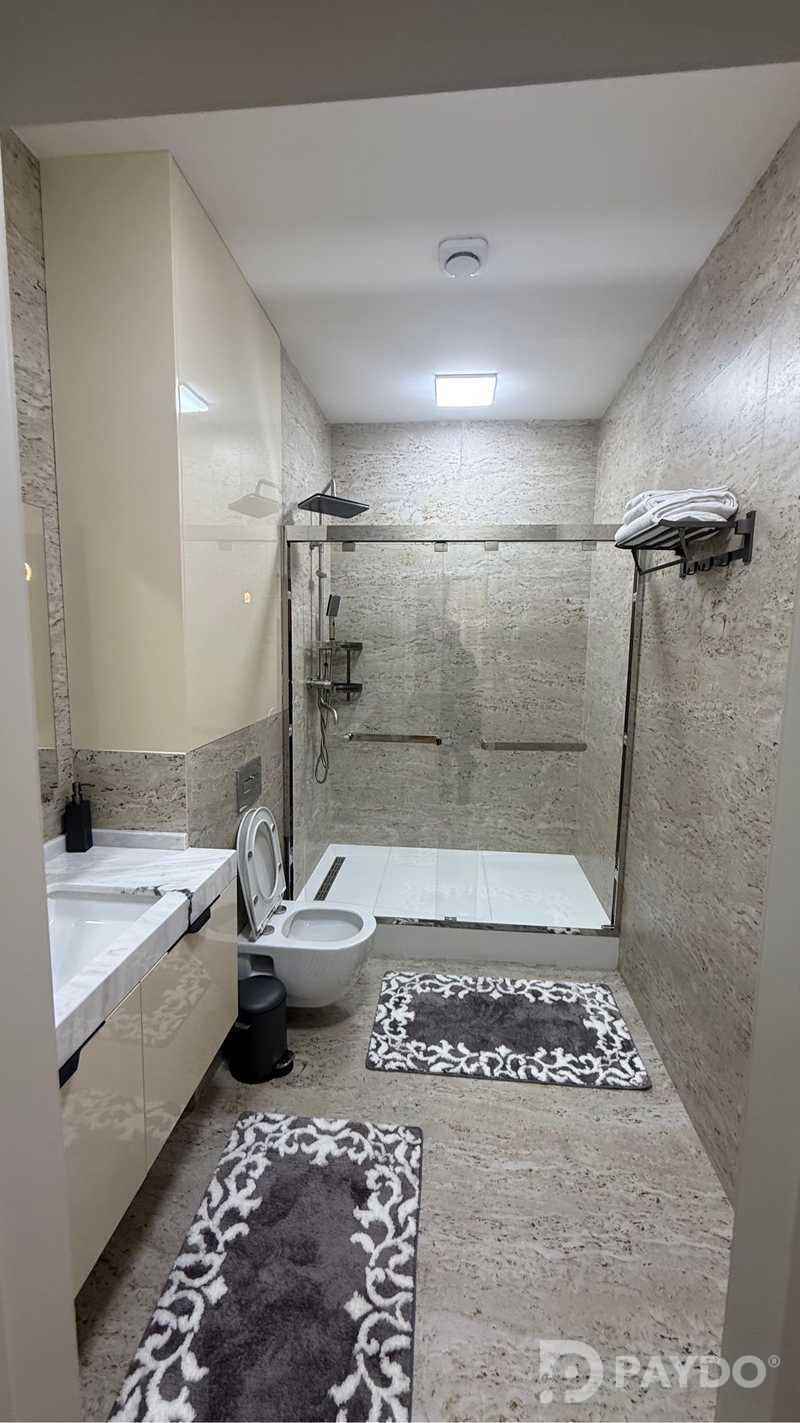 3-комн. • 3 этаж • 156.0 м² • Кароболо