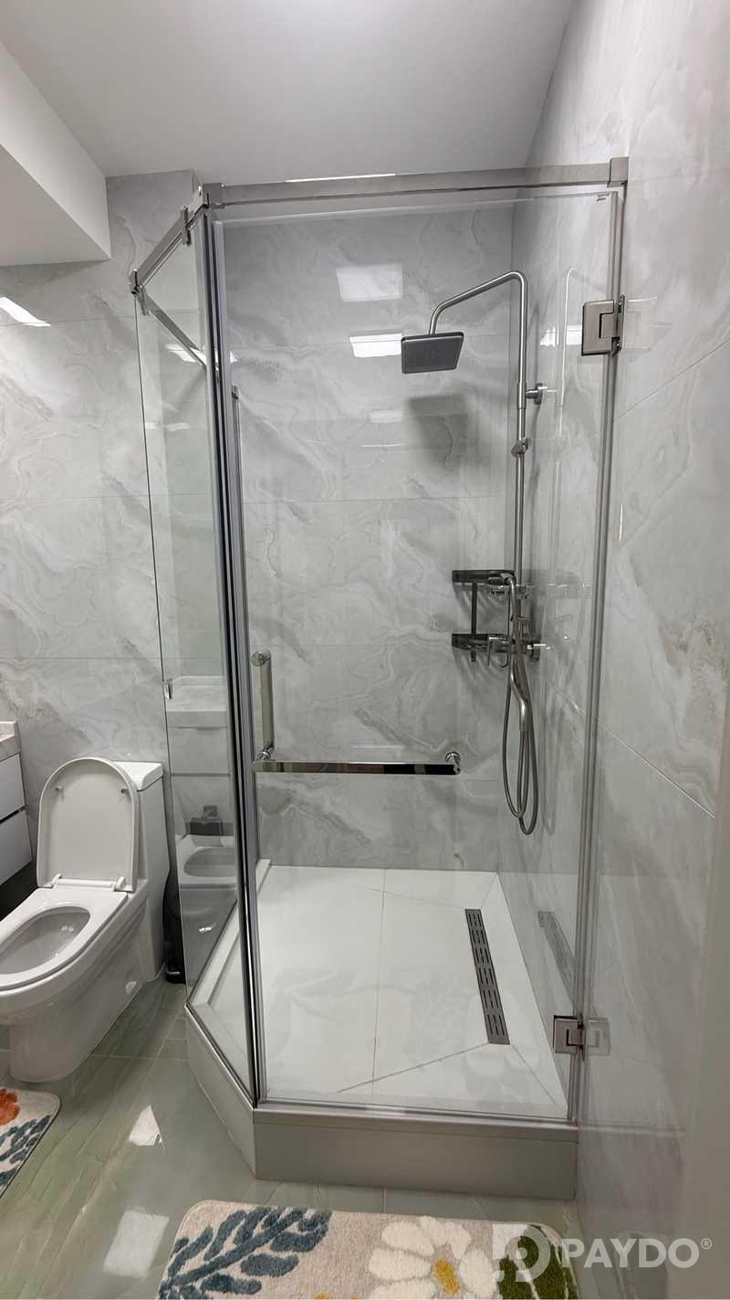 3-комн. • 3 этаж • 156.0 м² • Кароболо