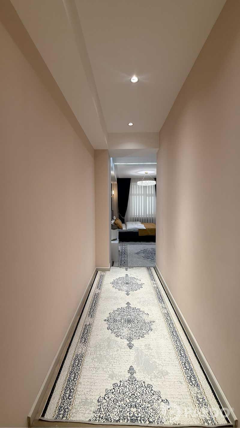 3-комн. • 3 этаж • 156.0 м² • Кароболо