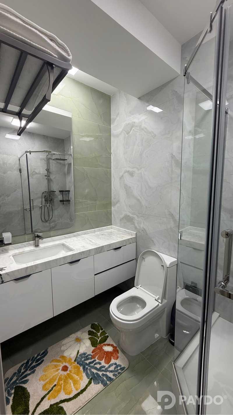 3-комн. • 3 этаж • 156.0 м² • Кароболо