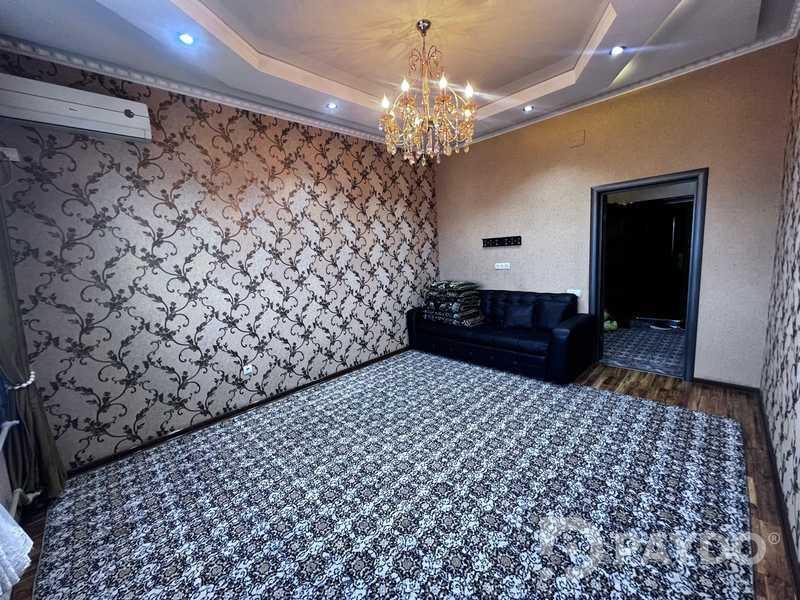3-комн. • 4 этаж • 80.0 м² • Кароболо
