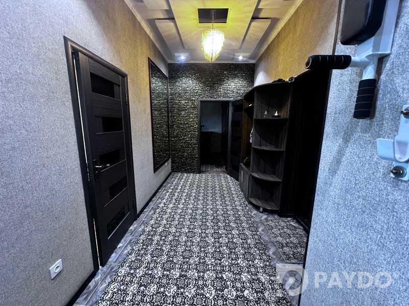 3-комн. • 4 этаж • 80.0 м² • Кароболо