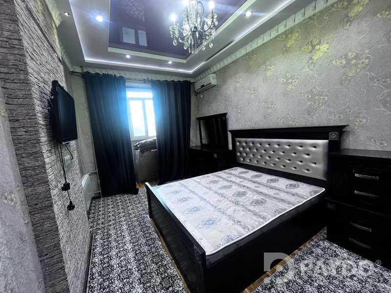 3-комн. • 4 этаж • 80.0 м² • Кароболо
