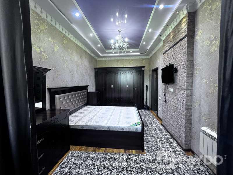 3-комн. • 4 этаж • 80.0 м² • Кароболо