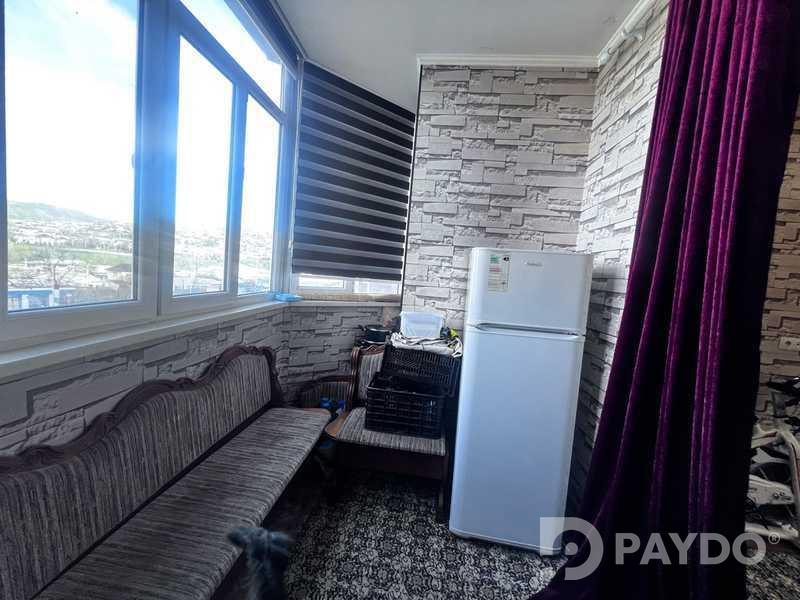3-комн. • 4 этаж • 80.0 м² • Кароболо