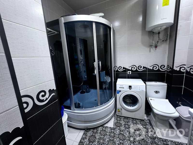 3-комн. • 4 этаж • 80.0 м² • Кароболо