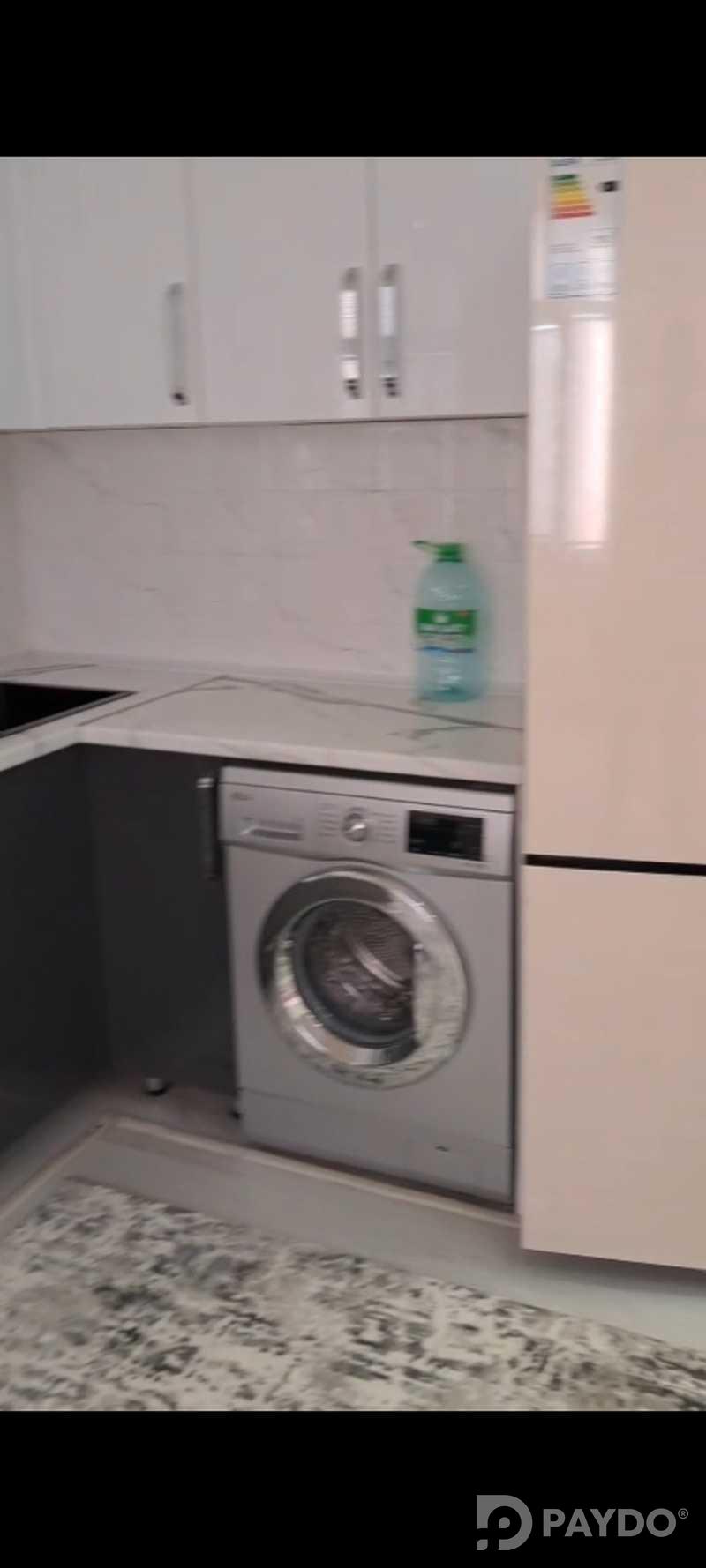 1-комн. • 6 этаж • 50.0 м² • Кароболо