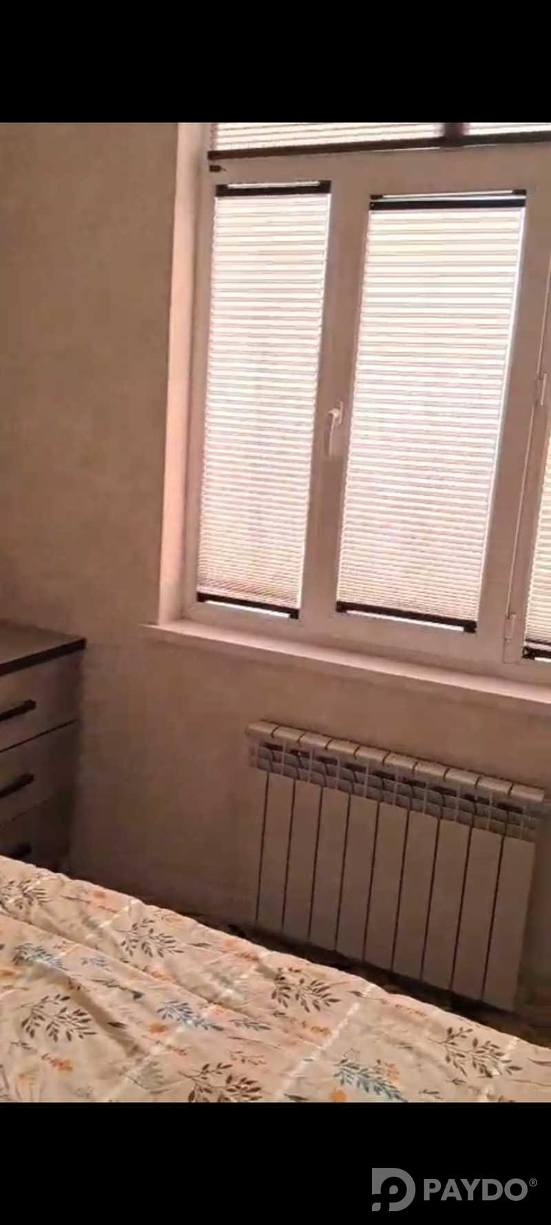 1-комн. • 6 этаж • 50.0 м² • Кароболо