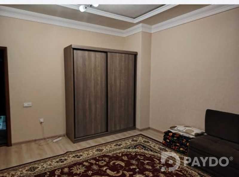1-комн. • 7 этаж • 45.0 м² • Кароболо