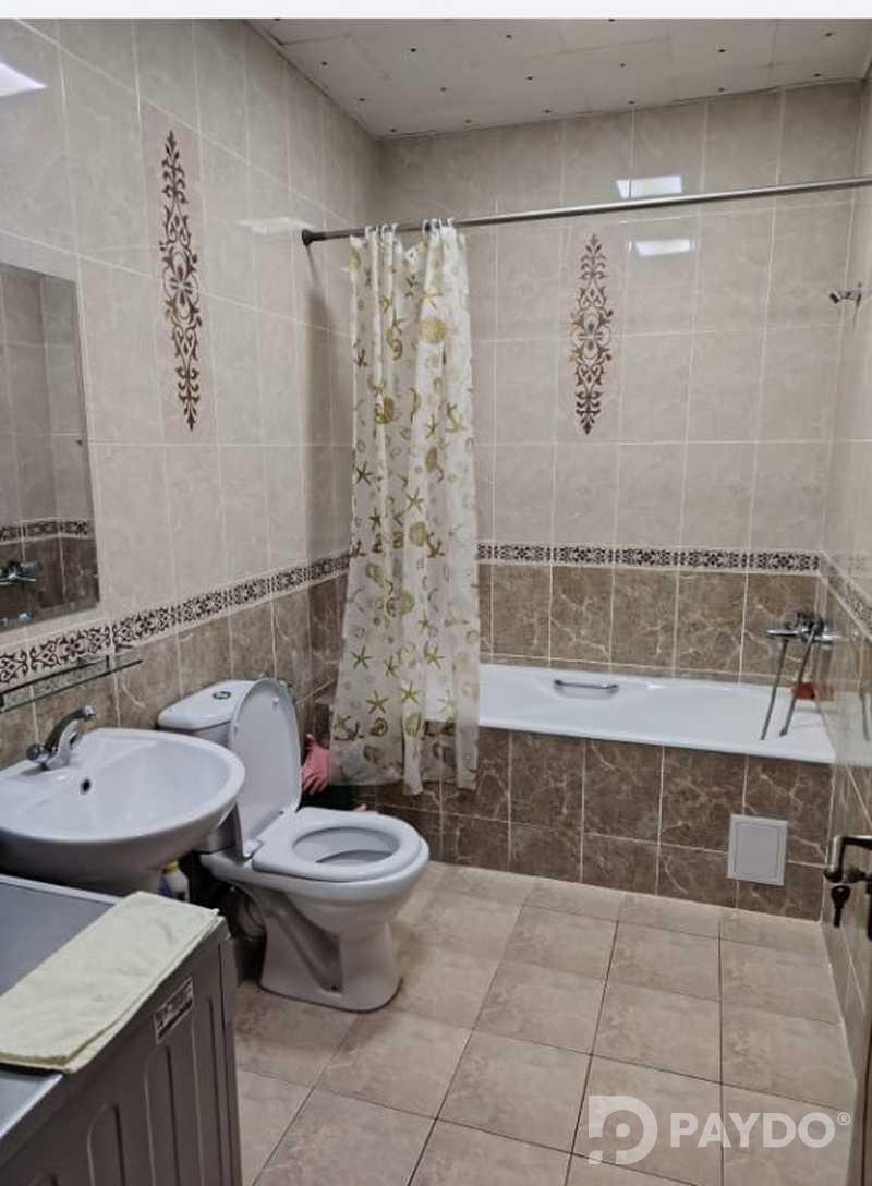 1-комн. • 7 этаж • 45.0 м² • Кароболо