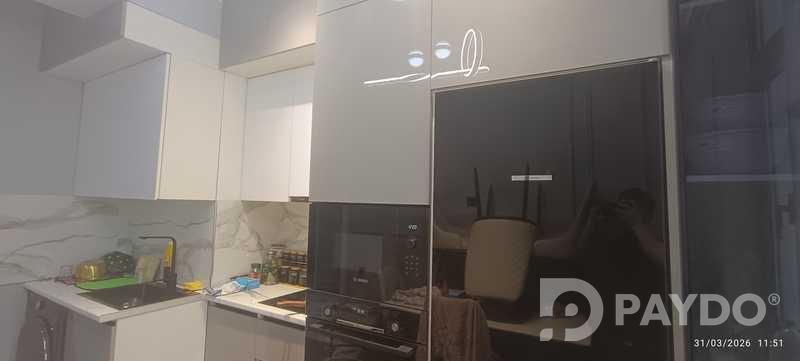 3-комн. • 9 этаж • 90.0 м² • Кароболо