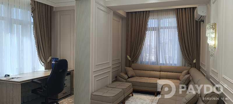 3-комн. • 9 этаж • 90.0 м² • Кароболо