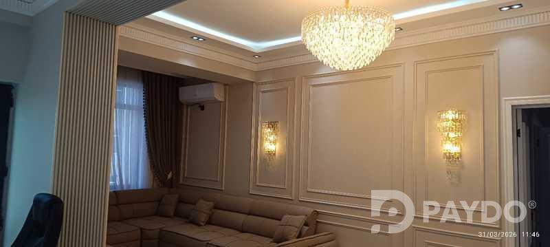 3-комн. • 9 этаж • 90.0 м² • Кароболо
