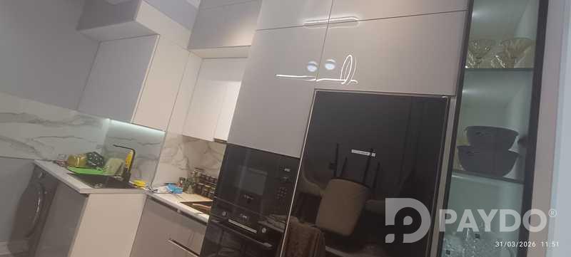 3-комн. • 9 этаж • 90.0 м² • Кароболо