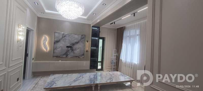 3-комн. • 9 этаж • 90.0 м² • Кароболо