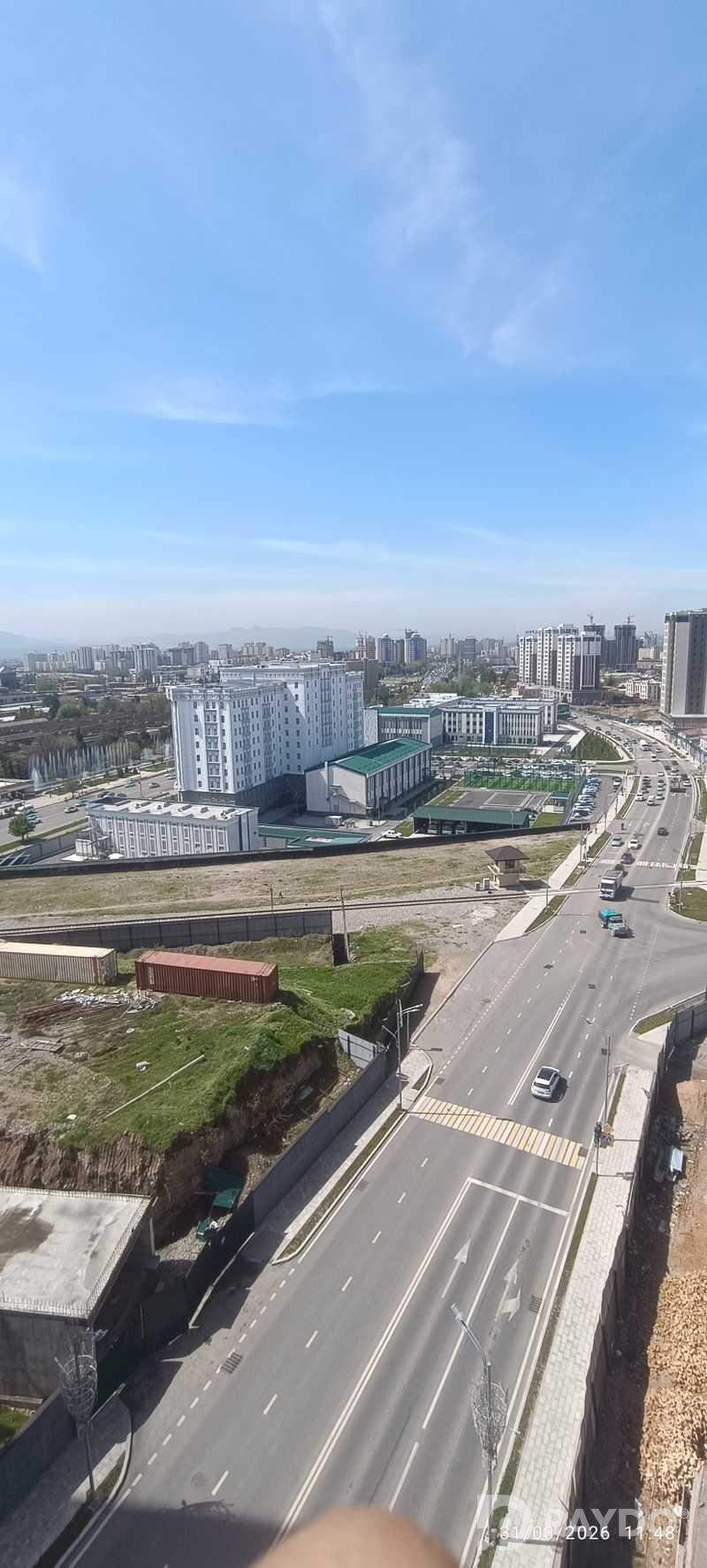 3-комн. • 9 этаж • 90.0 м² • Кароболо