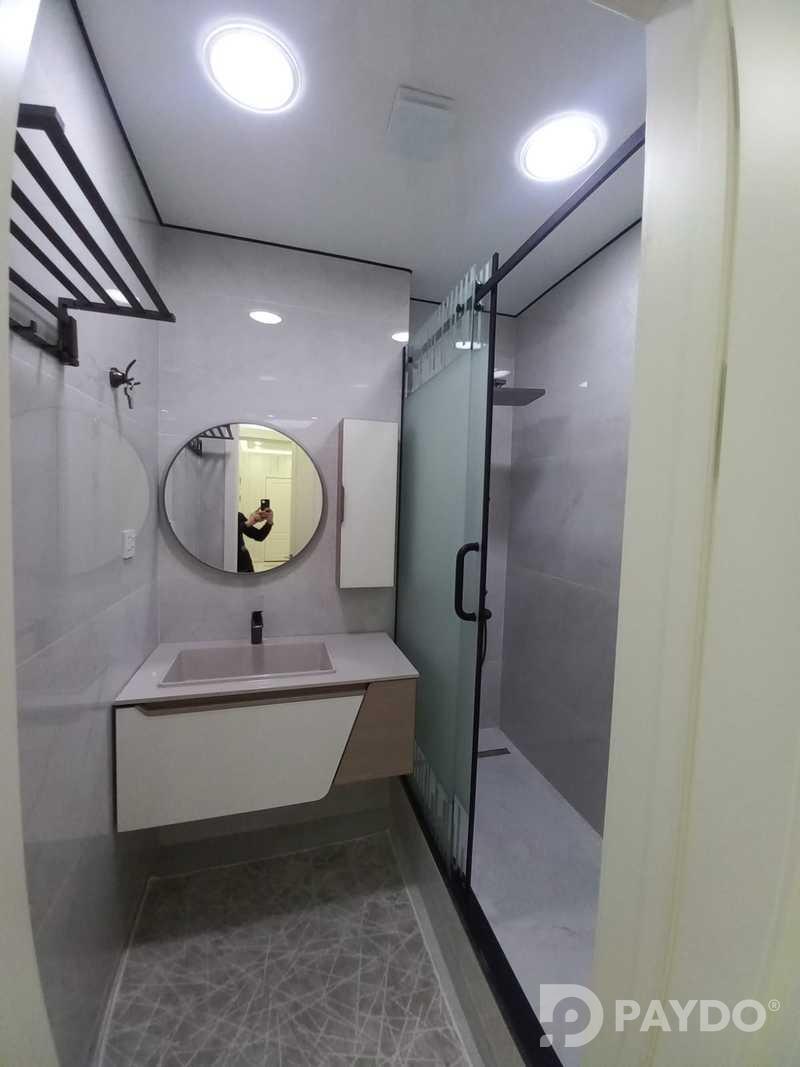 3-комн. • 8 этаж • 116.0 м² • Кароболо
