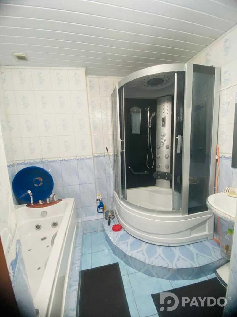 3-комн. • 10 этаж • 110.0 м² • Кароболо