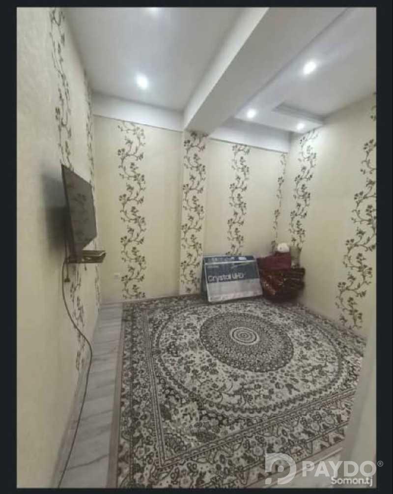 3-комн. • 3 этаж • 70.0 м² • Кароболо