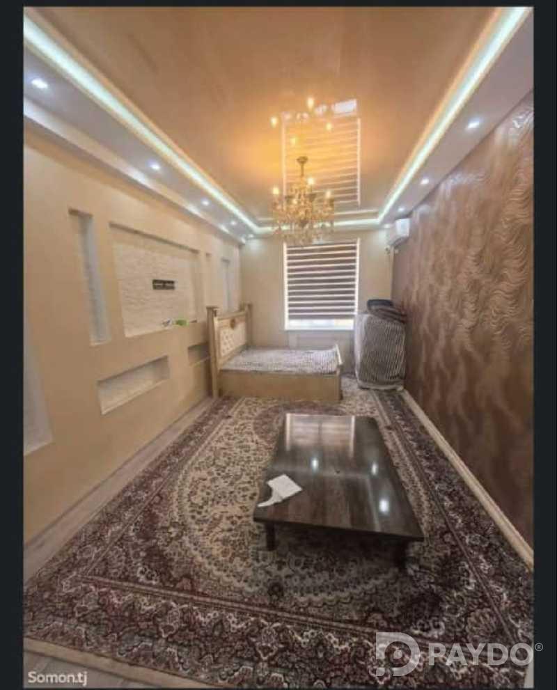 3-комн. • 3 этаж • 70.0 м² • Кароболо