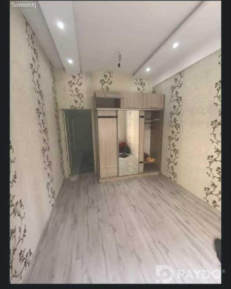 3-комн. • 3 этаж • 70.0 м² • Кароболо