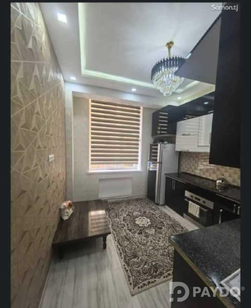 3-комн. • 3 этаж • 70.0 м² • Кароболо