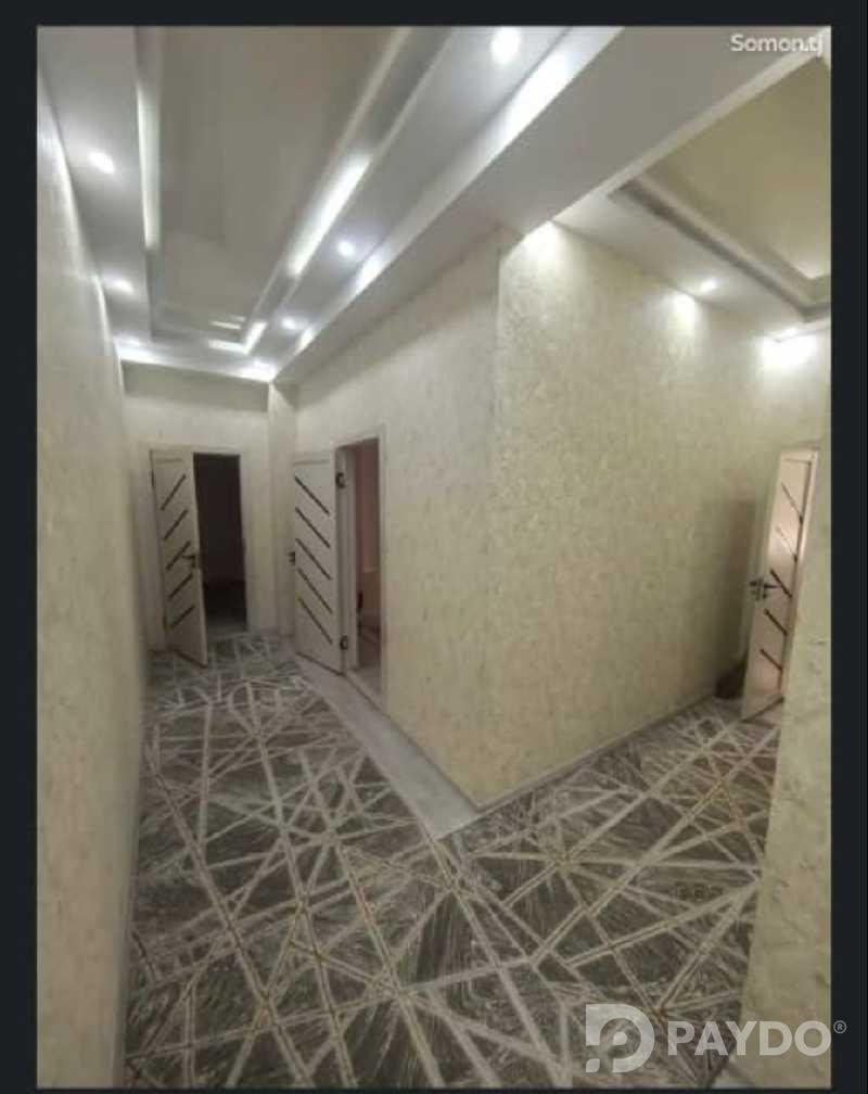 3-комн. • 3 этаж • 70.0 м² • Кароболо