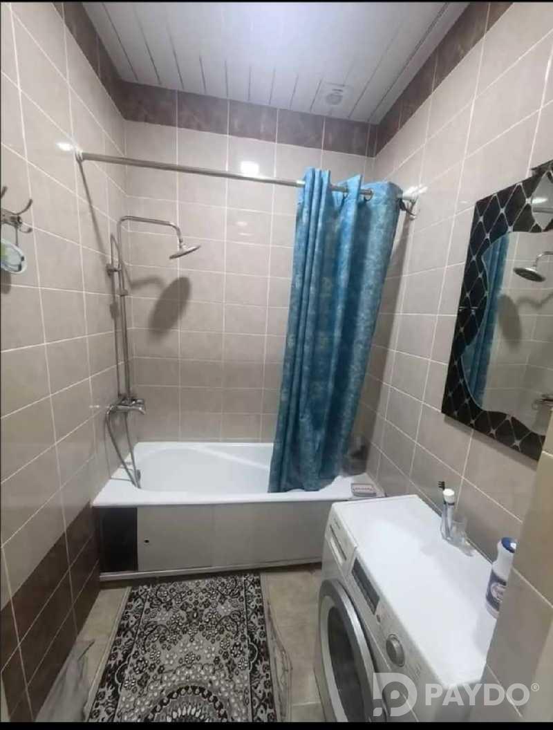 3-комн. • 3 этаж • 70.0 м² • Кароболо
