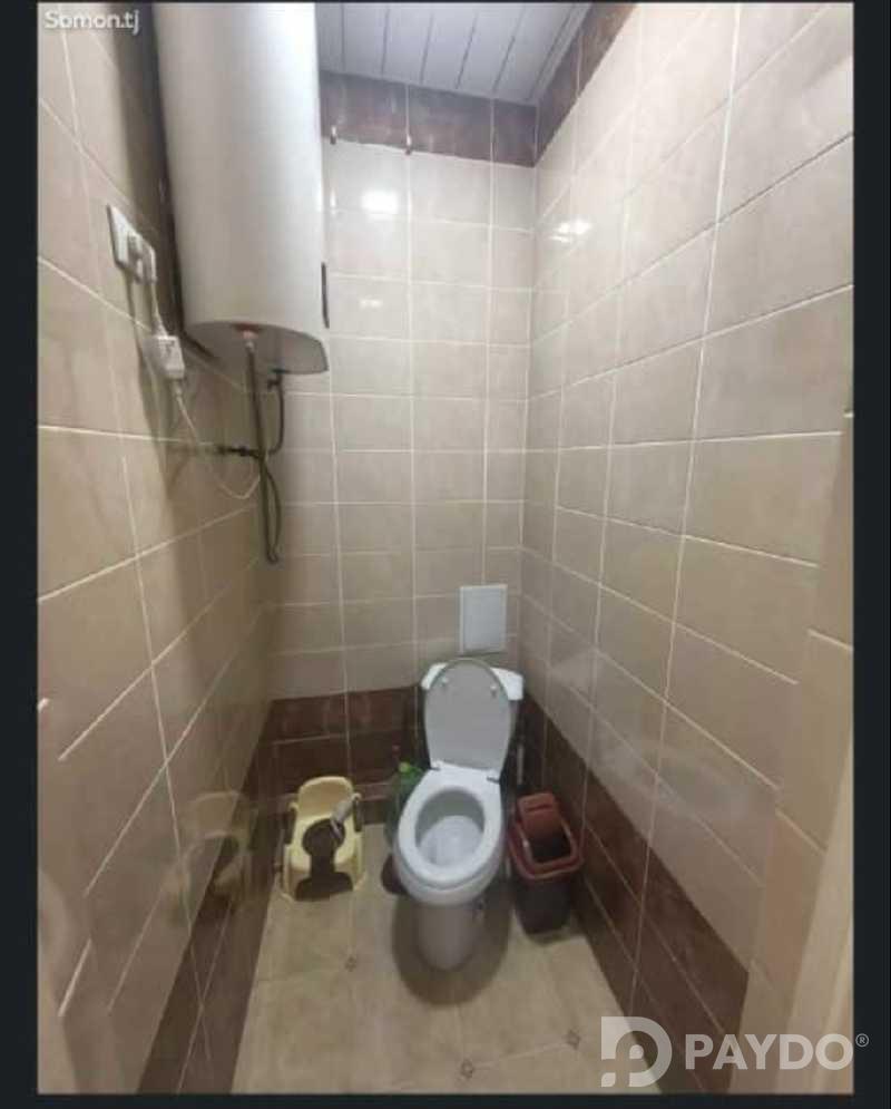 3-комн. • 3 этаж • 70.0 м² • Кароболо
