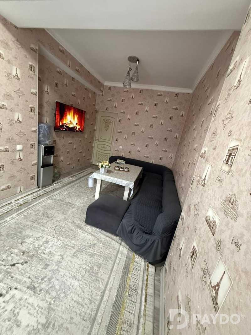 3-комн. • 9 этаж • 96.0 м² • Кароболо