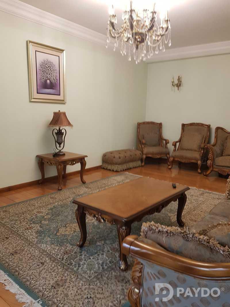 3-комн. • 8 этаж • 121.0 м² • Кароболо