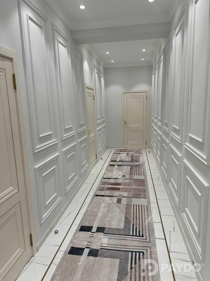 3-комн. • 5 этаж • 116.0 м² • Кароболо